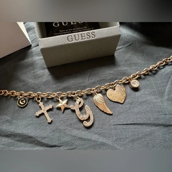 GUESS bracelet - Picture 5 of 7